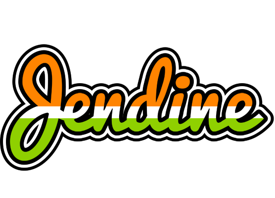 Jendine mumbai logo