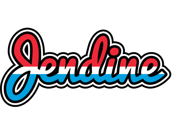 Jendine norway logo