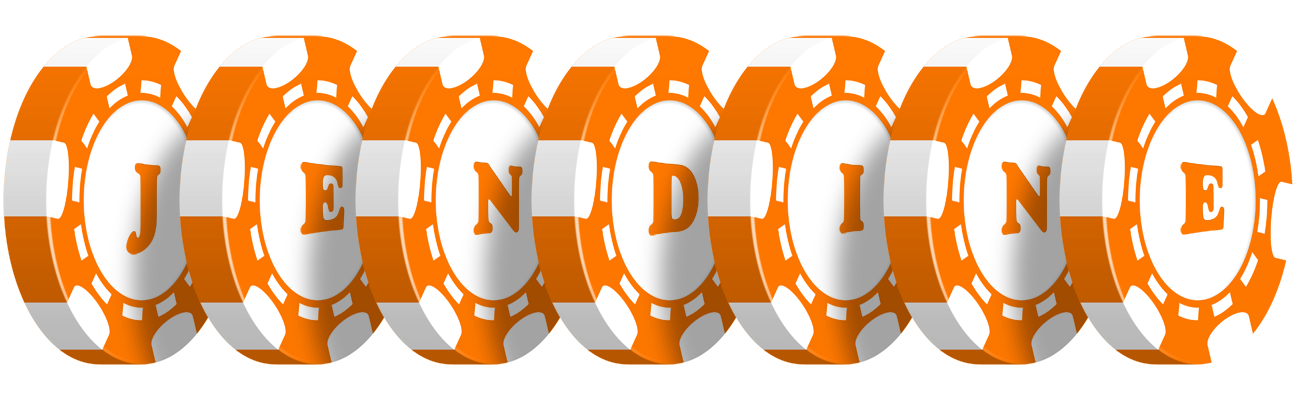 Jendine stacks logo