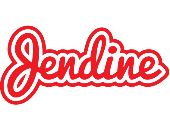 Jendine sunshine logo