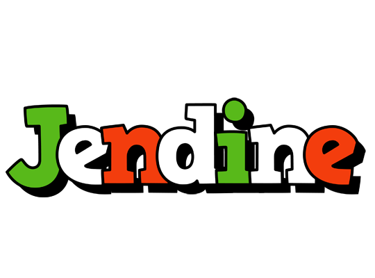 Jendine venezia logo