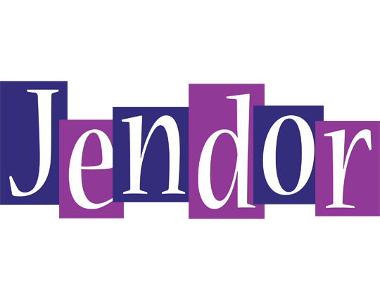 Jendor autumn logo