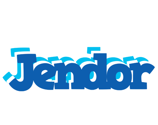 Jendor business logo