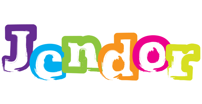 Jendor casino logo