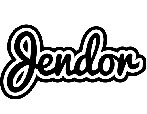 Jendor chess logo