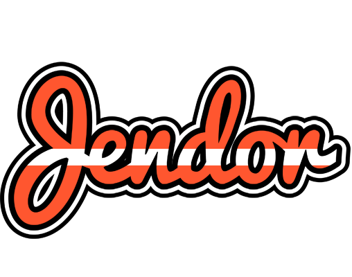 Jendor denmark logo