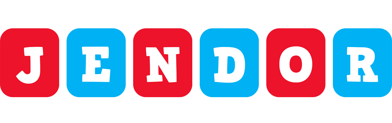 Jendor diesel logo