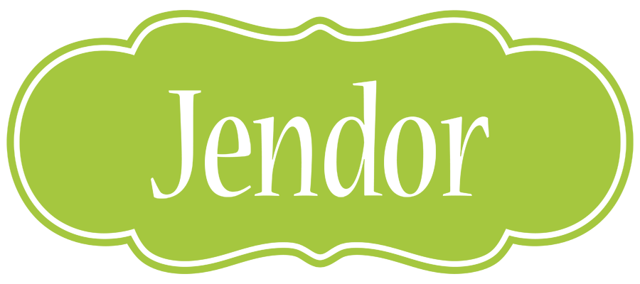 Jendor family logo