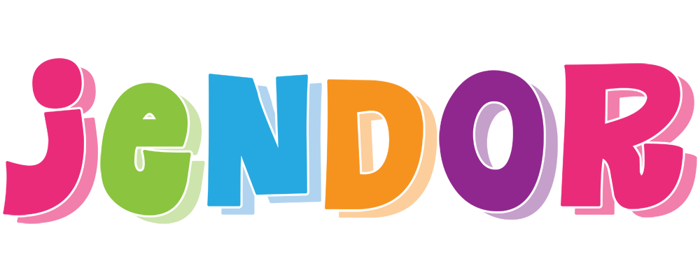 Jendor friday logo