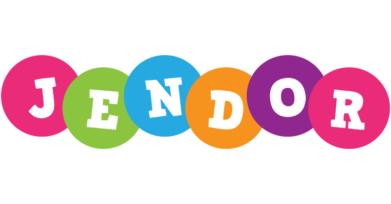 Jendor friends logo