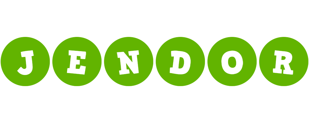Jendor games logo