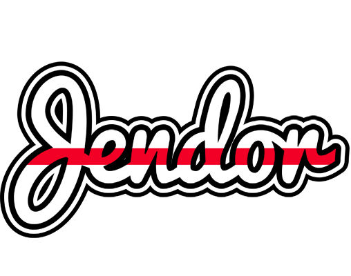 Jendor kingdom logo