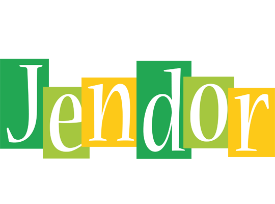 Jendor lemonade logo