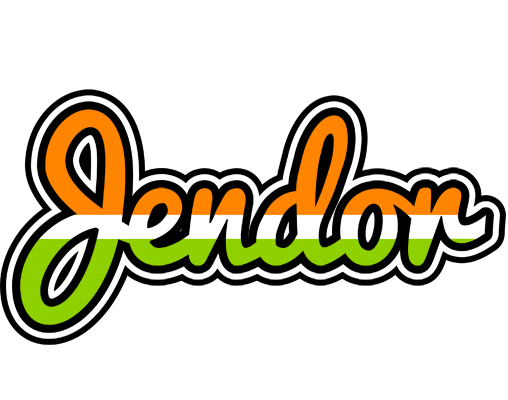 Jendor mumbai logo