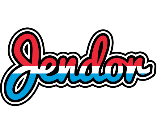 Jendor norway logo
