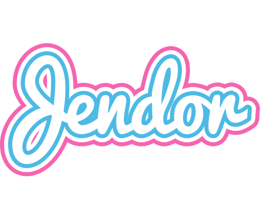 Jendor outdoors logo