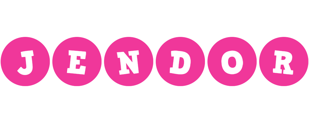 Jendor poker logo