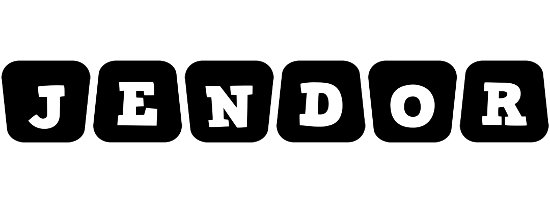 Jendor racing logo