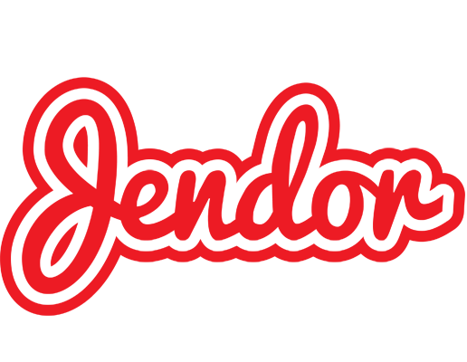 Jendor sunshine logo