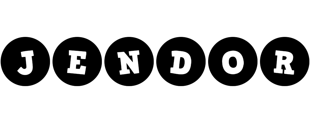 Jendor tools logo