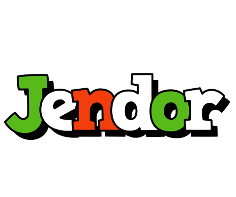 Jendor venezia logo