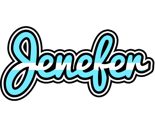 Jenefer argentine logo