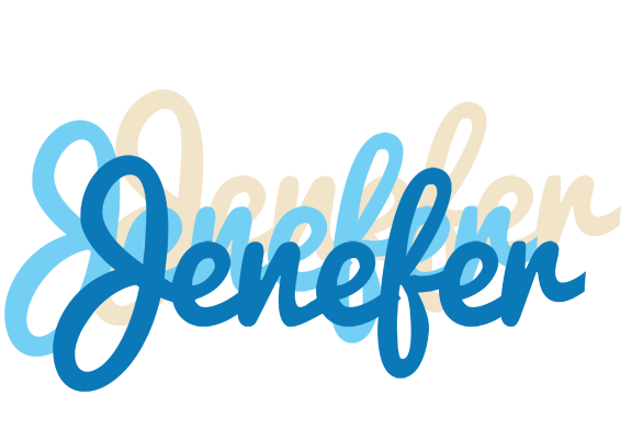 Jenefer breeze logo