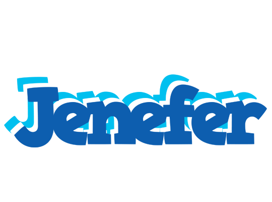 Jenefer business logo