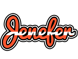 Jenefer denmark logo