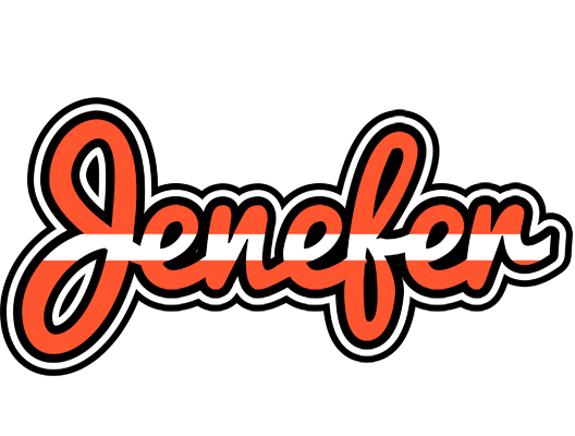 Jenefer denmark logo