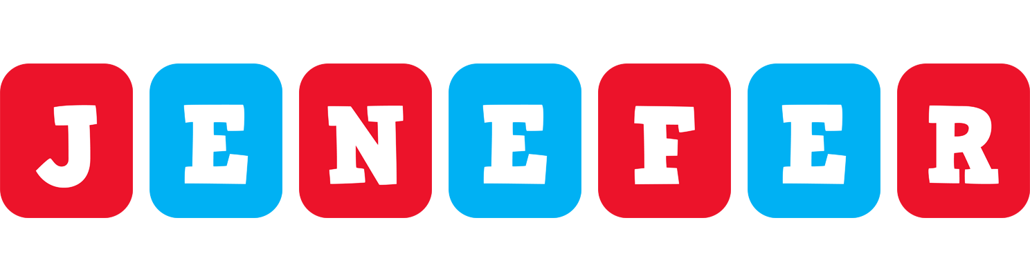 Jenefer diesel logo