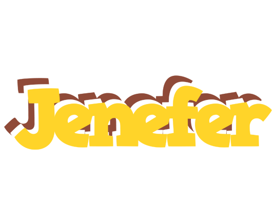 Jenefer hotcup logo