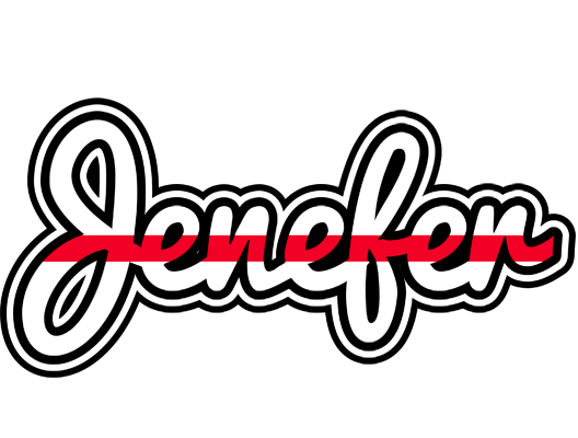 Jenefer kingdom logo