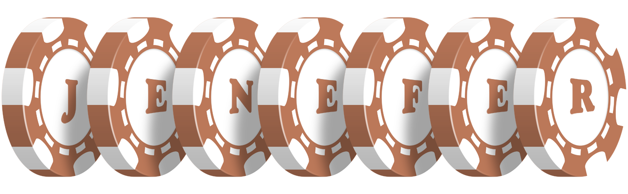 Jenefer limit logo