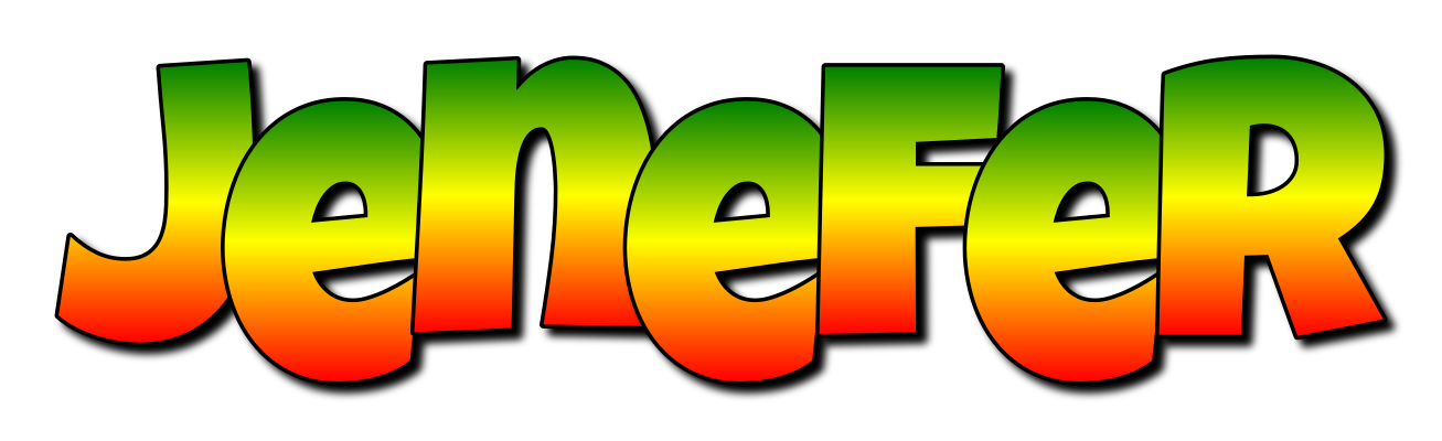 Jenefer mango logo