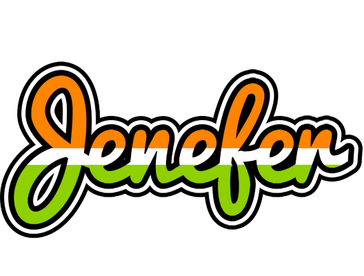 Jenefer mumbai logo