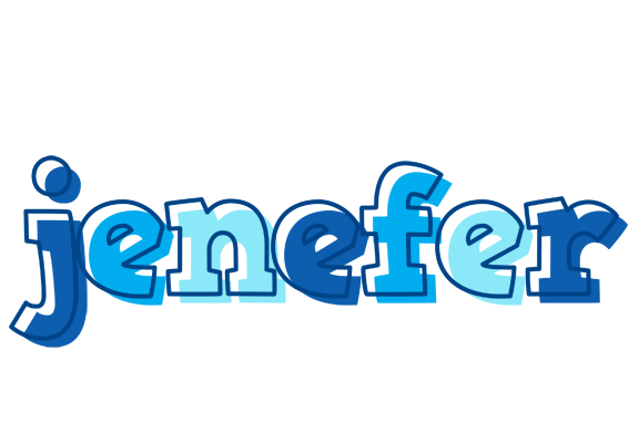 Jenefer sailor logo