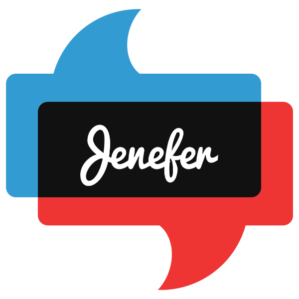 Jenefer sharks logo