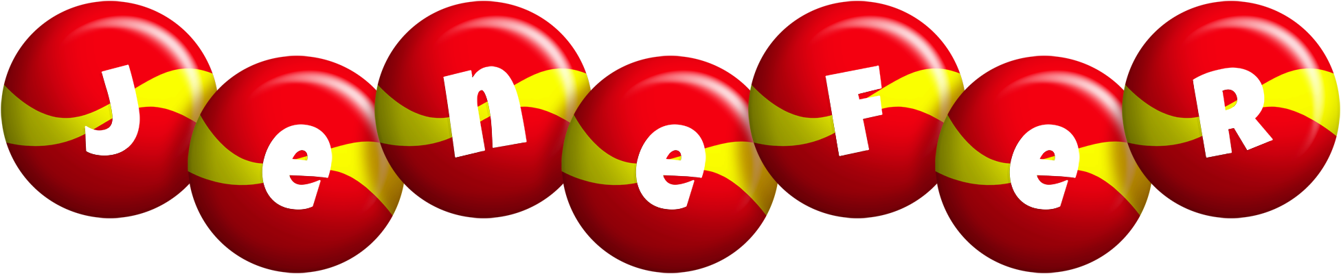Jenefer spain logo