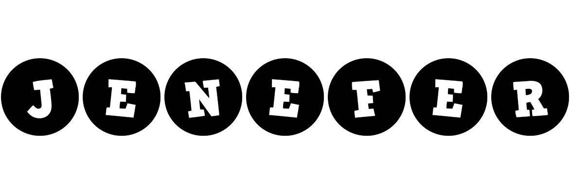 Jenefer tools logo