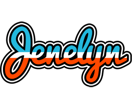 Jenelyn america logo