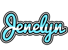 Jenelyn argentine logo