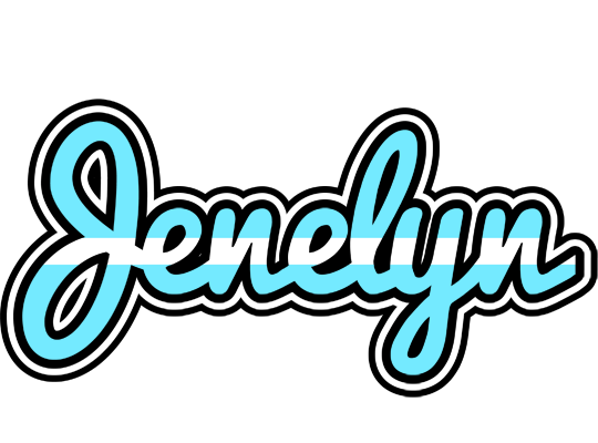 Jenelyn argentine logo