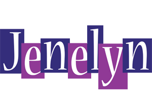 Jenelyn autumn logo