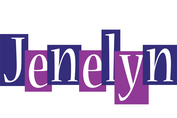Jenelyn autumn logo