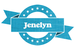 Jenelyn balance logo