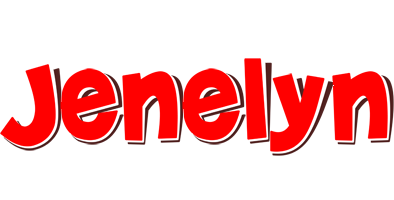 Jenelyn basket logo