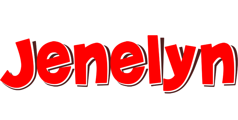 Jenelyn basket logo