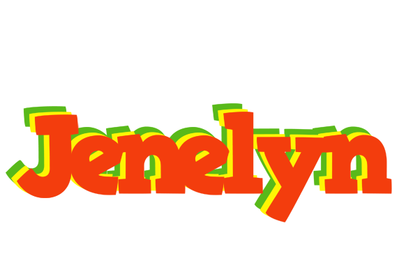 Jenelyn bbq logo