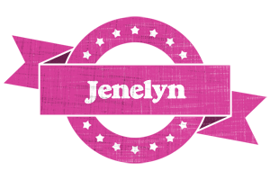 Jenelyn beauty logo